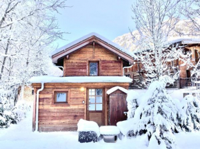 Gorgeous Mini-Chalet Chamonix
